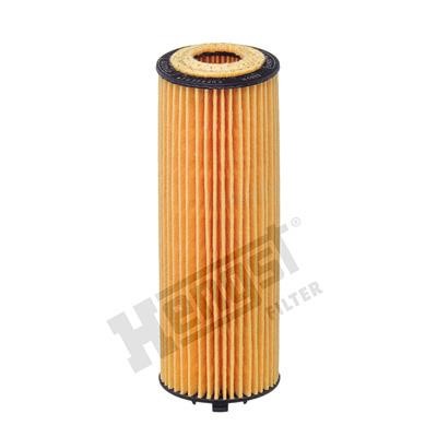 Hengst E603H D198 Oil Filter E603HD198: Buy near me in Poland at 2407.PL - Good price!
