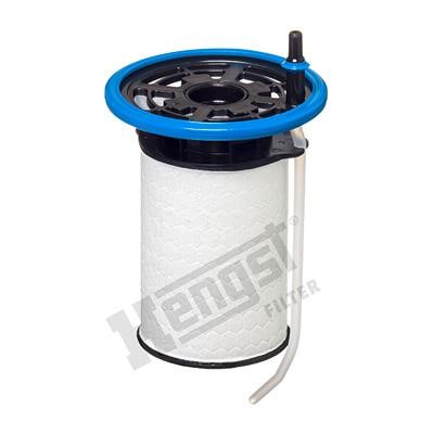 Hengst E104KP Fuel filter E104KP: Buy near me in Poland at 2407.PL - Good price!