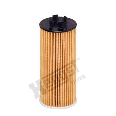 Hengst E833H D321 Oil Filter E833HD321: Buy near me in Poland at 2407.PL - Good price!