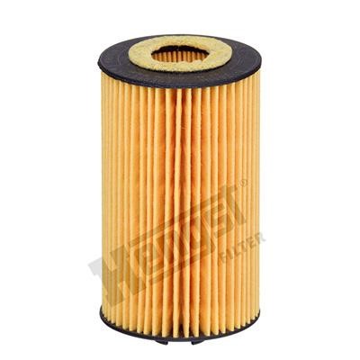 Hengst E611HD442 Oil Filter E611HD442: Buy near me in Poland at 2407.PL - Good price!
