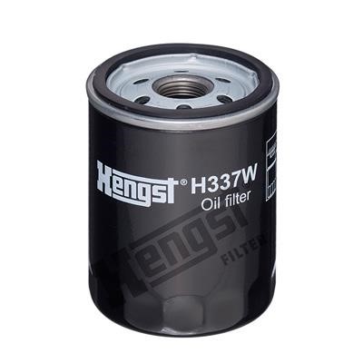 Hengst H337W Oil Filter H337W: Buy near me in Poland at 2407.PL - Good price!