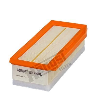 Hengst E1440L Air filter E1440L: Buy near me in Poland at 2407.PL - Good price!