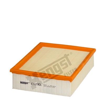 Hengst E1290L Air filter E1290L: Buy near me in Poland at 2407.PL - Good price!