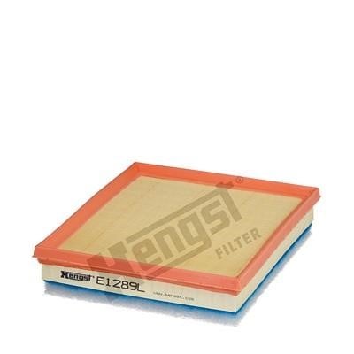 Hengst E1289L Air filter E1289L: Buy near me in Poland at 2407.PL - Good price!