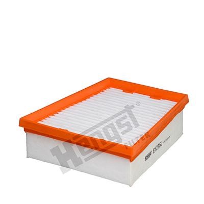Hengst E1275L Air filter E1275L: Buy near me in Poland at 2407.PL - Good price!
