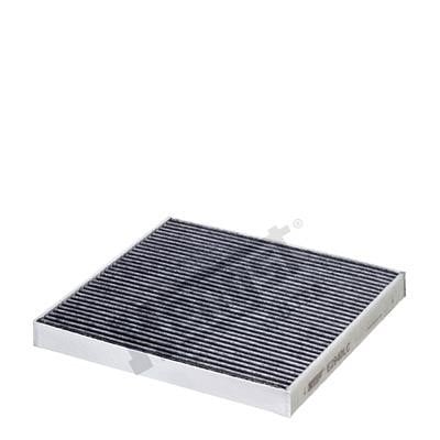 Hengst E2940LC Filter, interior air E2940LC: Buy near me at 2407.PL in Poland at an Affordable price!