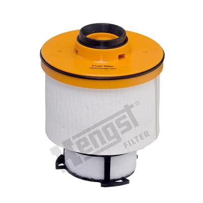 Hengst E467KP D384 Fuel filter E467KPD384: Buy near me in Poland at 2407.PL - Good price!