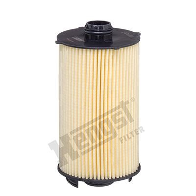 Hengst E214H D300 Oil Filter E214HD300: Buy near me in Poland at 2407.PL - Good price!