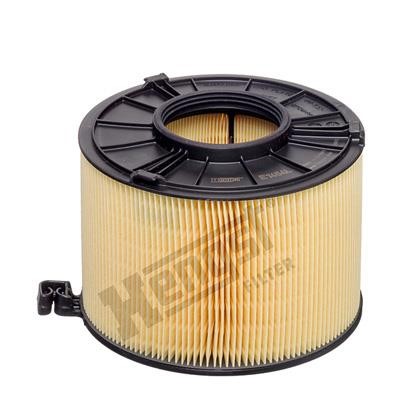 Hengst E1454L Air filter E1454L: Buy near me in Poland at 2407.PL - Good price!