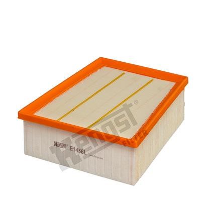 Hengst E1456L Air filter E1456L: Buy near me in Poland at 2407.PL - Good price!