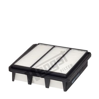 Hengst E1287L Air filter E1287L: Buy near me in Poland at 2407.PL - Good price!