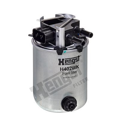 Buy Hengst H402WK at a low price in Poland!