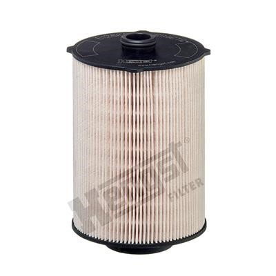 Hengst E128KP D302 Fuel filter E128KPD302: Buy near me in Poland at 2407.PL - Good price!