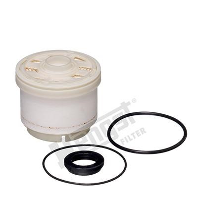 Hengst E492KP D371 Fuel filter E492KPD371: Buy near me in Poland at 2407.PL - Good price!