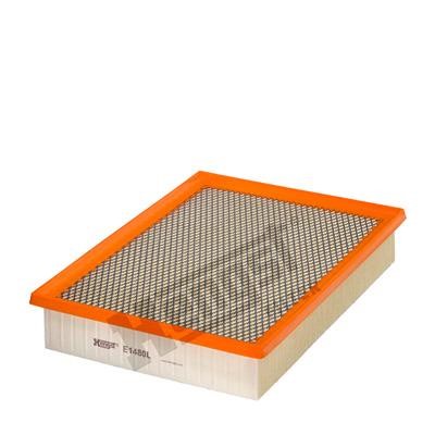 Hengst E1480L Air filter E1480L: Buy near me at 2407.PL in Poland at an Affordable price!