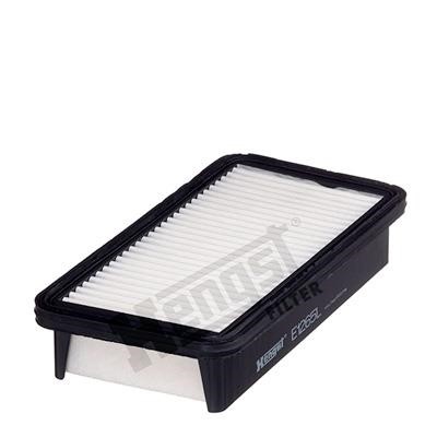 Hengst E1265L Air filter E1265L: Buy near me in Poland at 2407.PL - Good price!