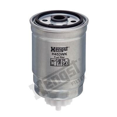 Hengst H453WK Fuel filter H453WK: Buy near me in Poland at 2407.PL - Good price!