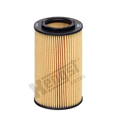 Hengst E840HD331 Oil Filter E840HD331: Buy near me in Poland at 2407.PL - Good price!