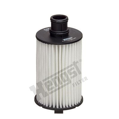 Hengst E863HD360 Oil Filter E863HD360: Buy near me at 2407.PL in Poland at an Affordable price!