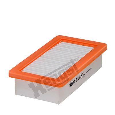 Hengst E1523L Air filter E1523L: Buy near me in Poland at 2407.PL - Good price!