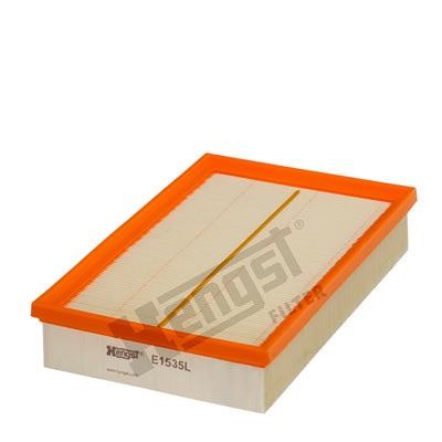 Hengst E1535L Air filter E1535L: Buy near me in Poland at 2407.PL - Good price!