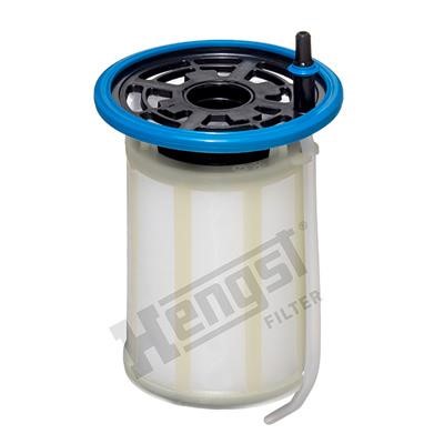 Hengst E466KP Fuel filter E466KP: Buy near me in Poland at 2407.PL - Good price!