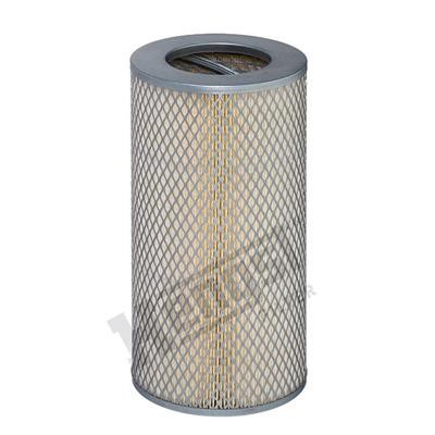 Hengst E1281L Air filter E1281L: Buy near me in Poland at 2407.PL - Good price!
