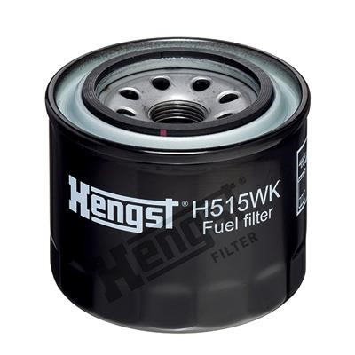 Hengst H515WK Filtr paliwa H515WK: Atrakcyjna cena w Polsce na 2407.PL - Zamów teraz!