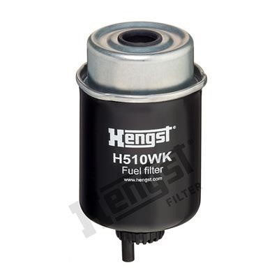 Hengst H510WK Fuel filter H510WK: Buy near me at 2407.PL in Poland at an Affordable price!