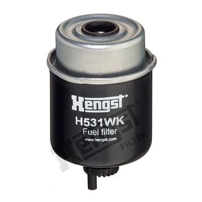 Hengst H531WK Filtr paliwa H531WK: Dobra cena w Polsce na 2407.PL - Kup Teraz!