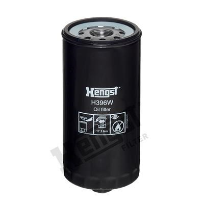 Hengst H396W Hydraulic filter H396W: Buy near me in Poland at 2407.PL - Good price!