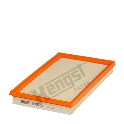 Hengst E1575L Air filter E1575L: Buy near me in Poland at 2407.PL - Good price!