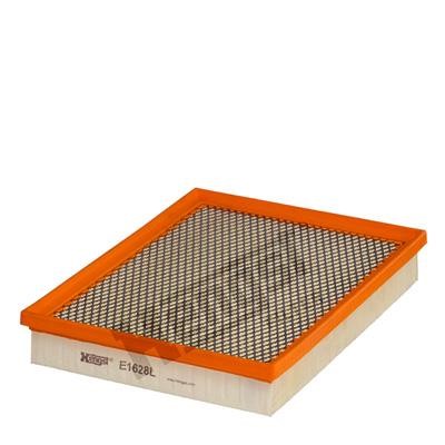 Hengst E1628L Air filter E1628L: Buy near me at 2407.PL in Poland at an Affordable price!