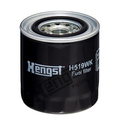 Hengst H519WK Filtr paliwa H519WK: Dobra cena w Polsce na 2407.PL - Kup Teraz!