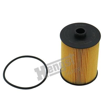 Hengst E136H D428 Oil Filter E136HD428: Buy near me in Poland at 2407.PL - Good price!