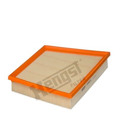 Hengst E1667L Air filter E1667L: Buy near me at 2407.PL in Poland at an Affordable price!