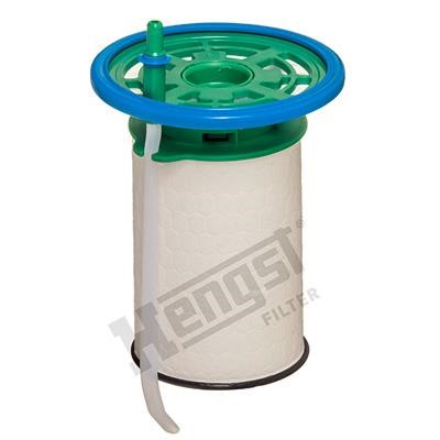 Hengst E460KP Fuel filter E460KP: Buy near me at 2407.PL in Poland at an Affordable price!
