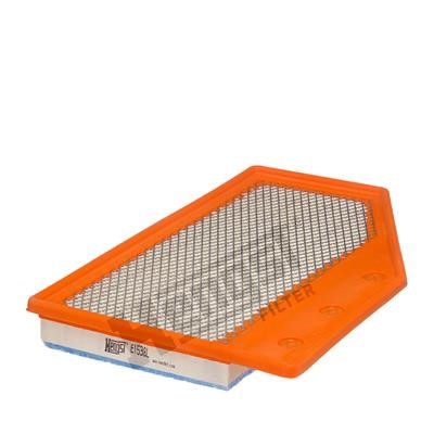 Hengst E1538L Air filter E1538L: Buy near me in Poland at 2407.PL - Good price!