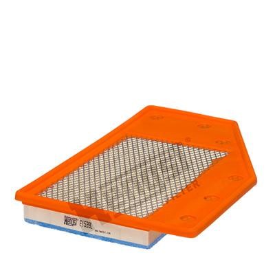 Hengst E1539L Air filter E1539L: Buy near me in Poland at 2407.PL - Good price!