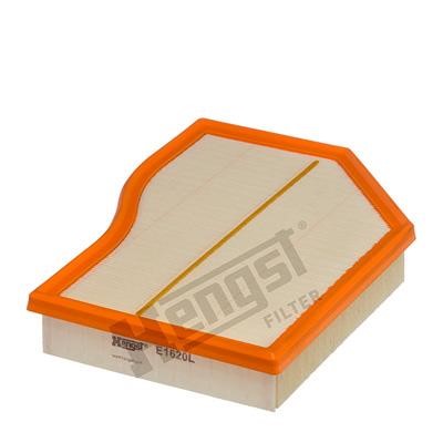 Hengst E1620L Air filter E1620L: Buy near me in Poland at 2407.PL - Good price!