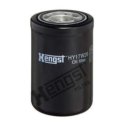Hengst HY17W26 Hydraulic filter HY17W26: Buy near me at 2407.PL in Poland at an Affordable price!