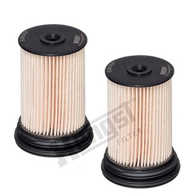 Hengst E491KP D489-2 Fuel filter E491KPD4892: Buy near me in Poland at 2407.PL - Good price!
