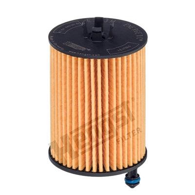 Hengst E343H D476 Oil Filter E343HD476: Buy near me in Poland at 2407.PL - Good price!