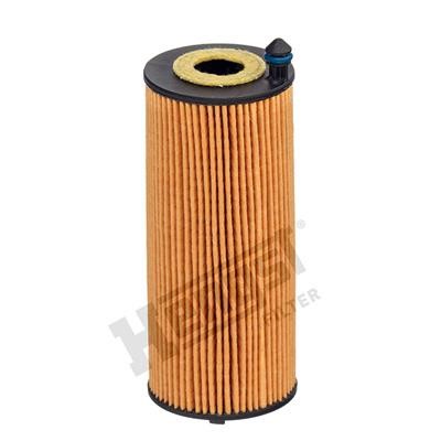 Hengst E258H D379 Oil Filter E258HD379: Buy near me in Poland at 2407.PL - Good price!