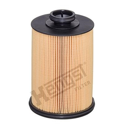 Hengst E465KP D445 Fuel filter E465KPD445: Buy near me in Poland at 2407.PL - Good price!