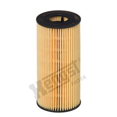 Hengst E112H D541 Oil Filter E112HD541: Buy near me in Poland at 2407.PL - Good price!