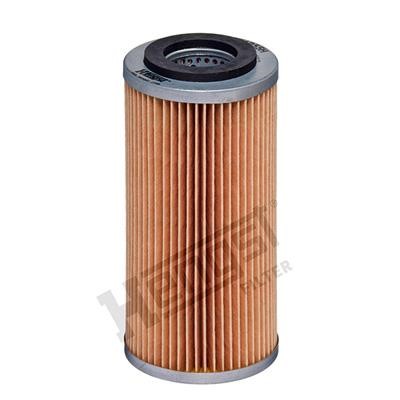 Hengst E1055H D609 Oil Filter E1055HD609: Buy near me in Poland at 2407.PL - Good price!