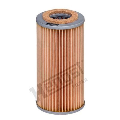 Hengst E1052H D606 Oil Filter E1052HD606: Buy near me in Poland at 2407.PL - Good price!
