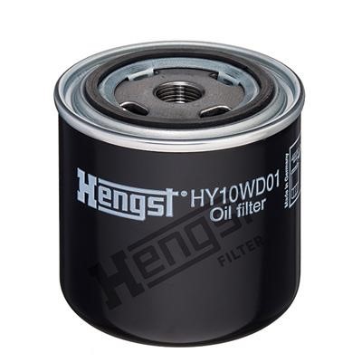 Hengst HY10WD01 Filtr hydrauliczny HY10WD01: Dobra cena w Polsce na 2407.PL - Kup Teraz!