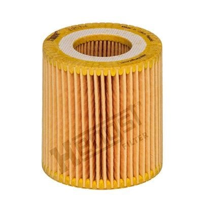 Hengst E957H D505 Oil Filter E957HD505: Buy near me in Poland at 2407.PL - Good price!